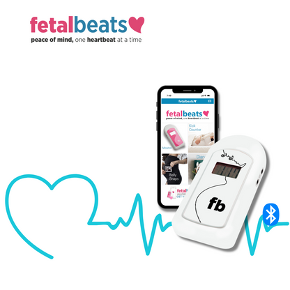 FetalBeats Heartbeat Monitor